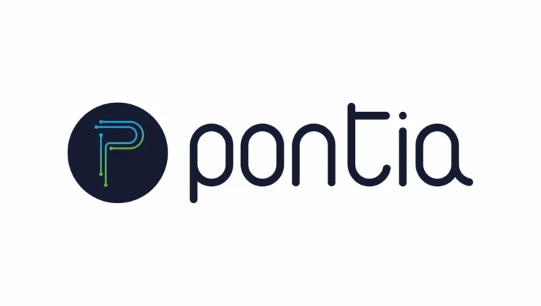 logo de pontia data