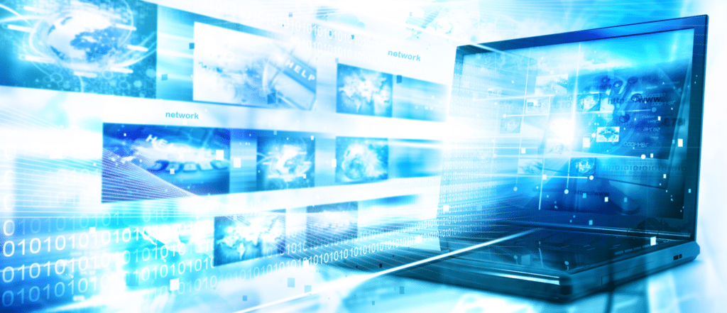 tecnologías de datos modernos