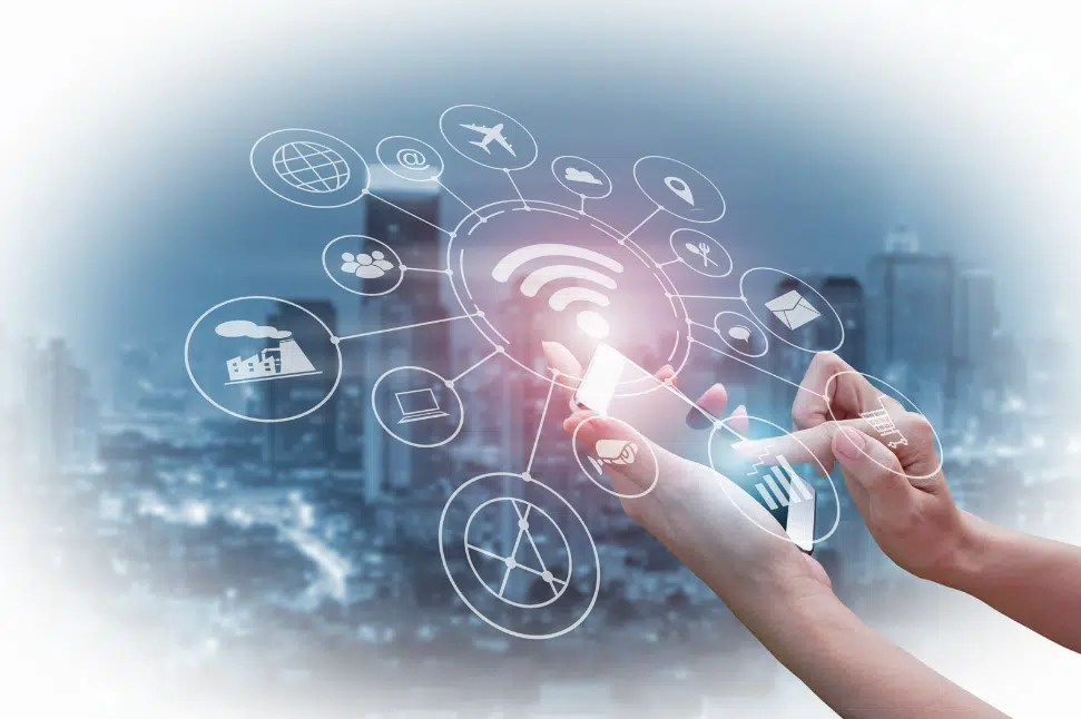 tecnologías de datos modernas