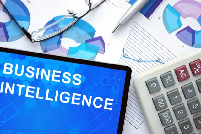 business intelligence 2