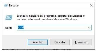 Comprobacion de instalacion de Python en Windows