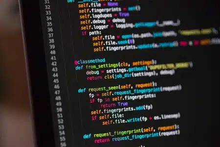 que es python