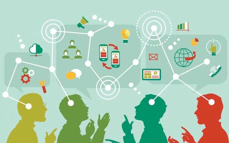 10 ejemplos de tecnologias modernas