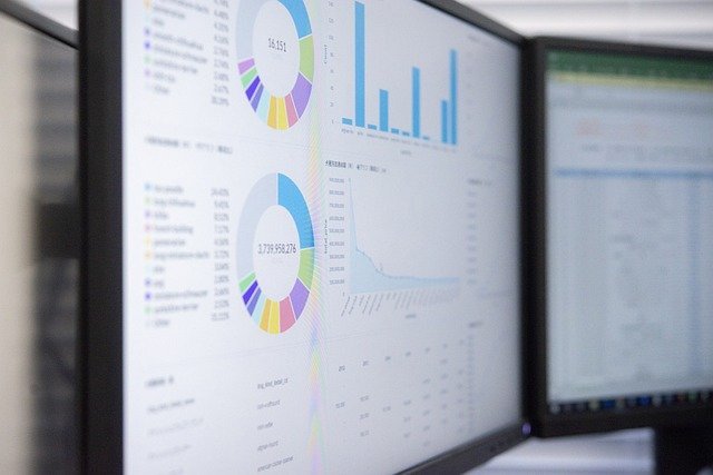 Imagen de presentación : Data Analytics.