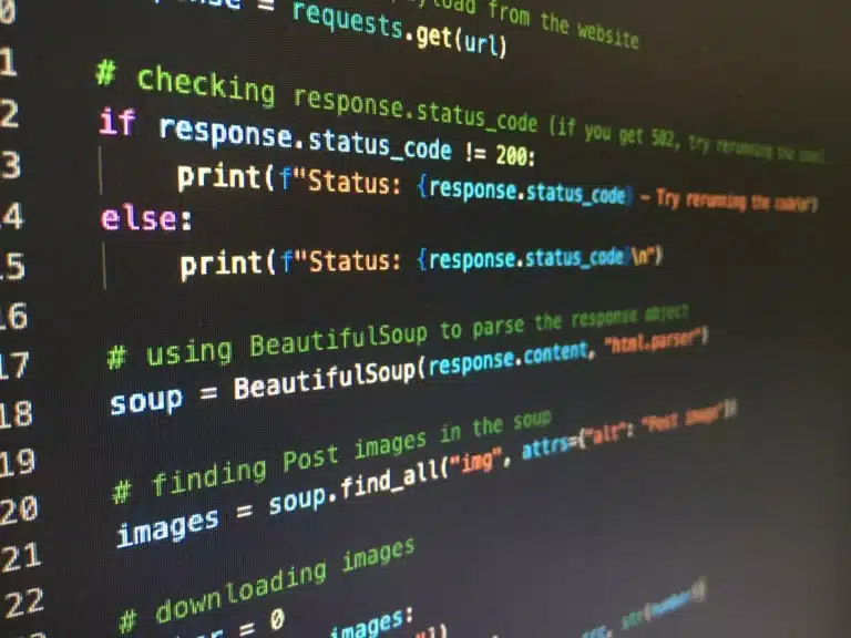 aprender python