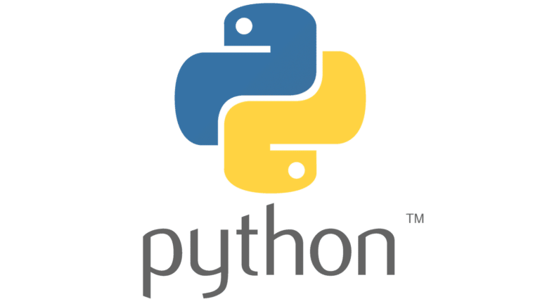 logo python