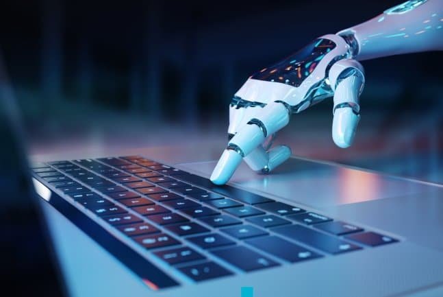 funciones inteligencia artifical