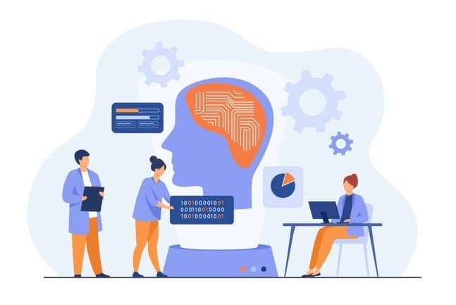 Técnicas de Machine learning