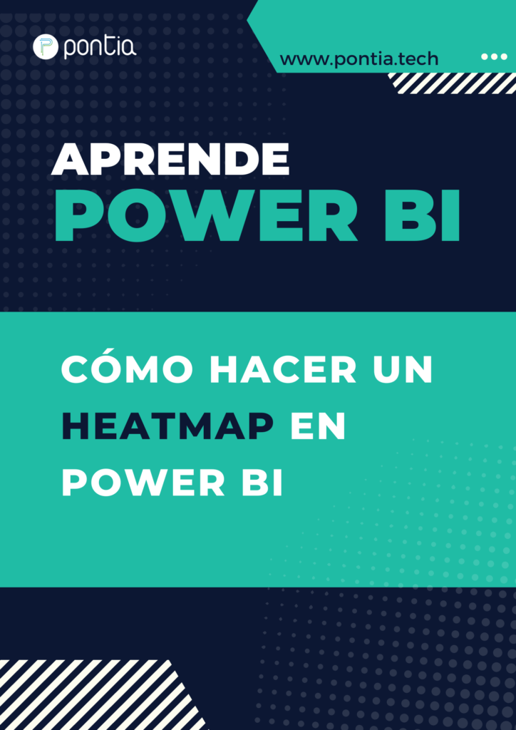 Como hacer heatmaps en power bi https://www.pontia.tech/como-hacer-un-heatmap-en-power-bi-paso-a-paso/
