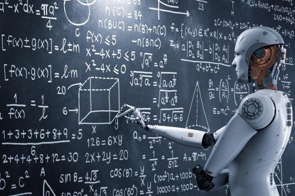Algoritmos de machine learning