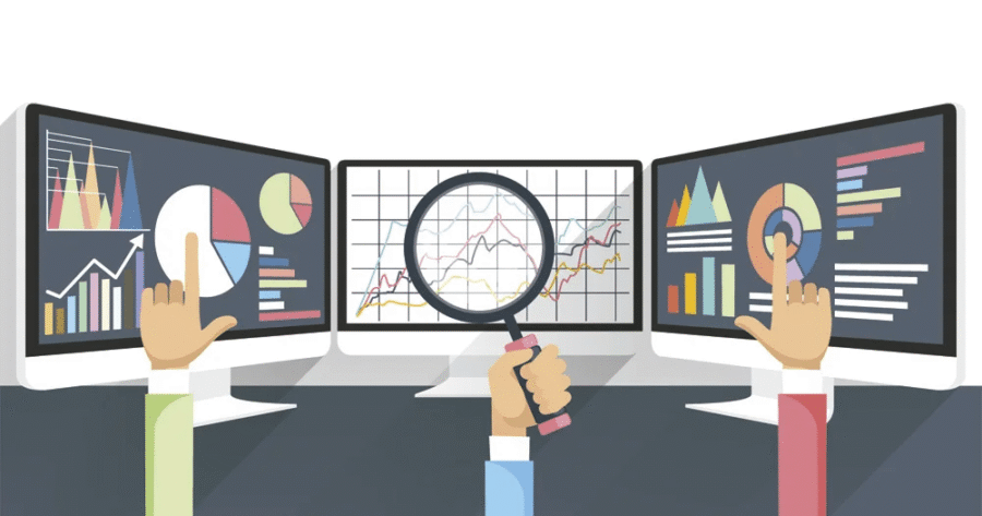 Descubre cómo la toma de decisiones basada en datos optimiza operaciones y estrategias empresariales, impulsando eficiencia y éxito en la era digital.