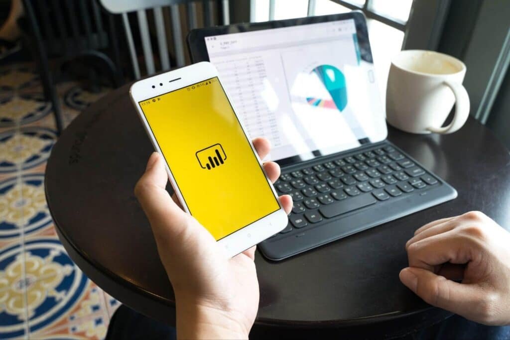 tutorial power bi desde cero