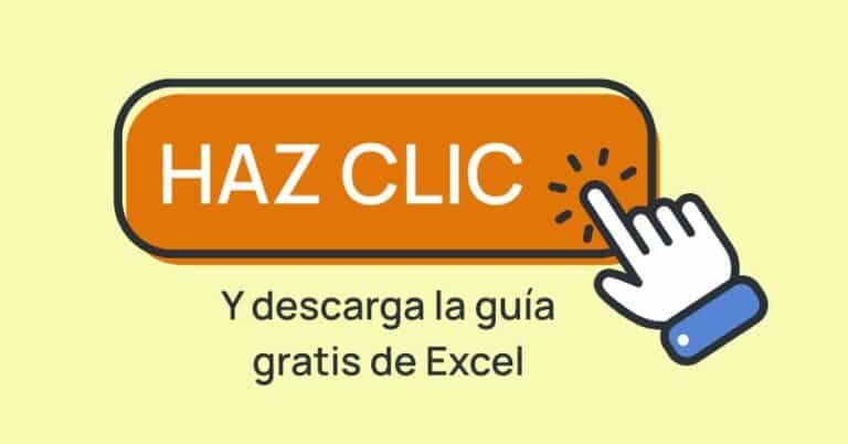 Cómo crear un dashboard en Excel paso a paso