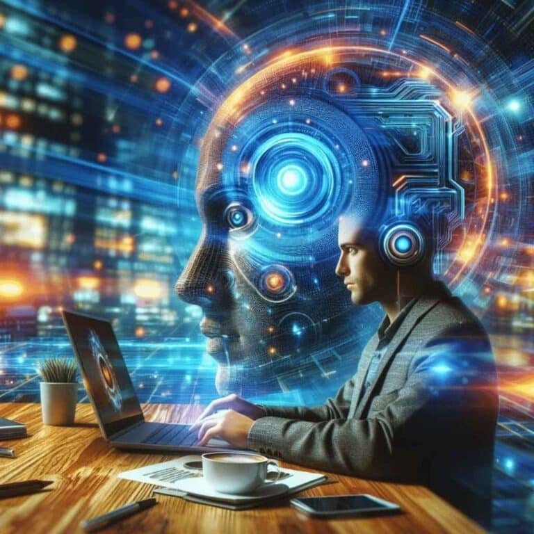 Inteligencia artificial para SEO