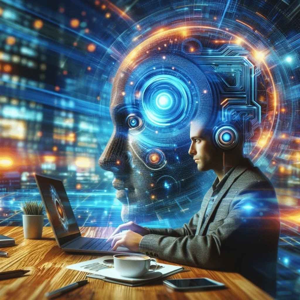 Inteligencia artificial para SEO