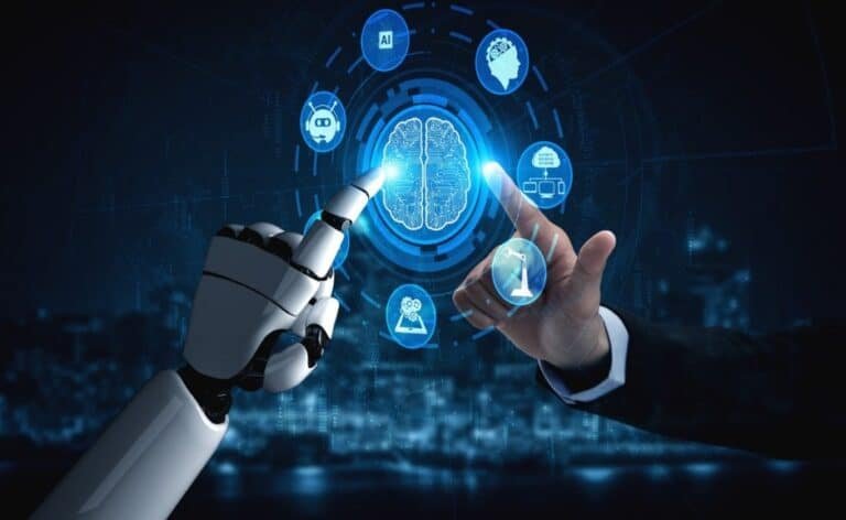 Aprende qué es un LLM (Large Language Model), cómo funciona y por qué puede revolucionar tu carrera en inteligencia artificial. ¡Impulsa tu futuro en IA!