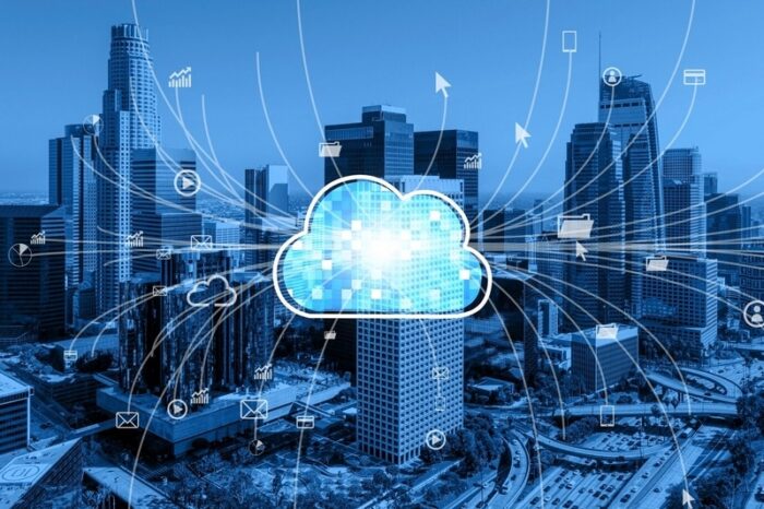 Cloud Computing para empresas: 7 ejemplos reales de éxito