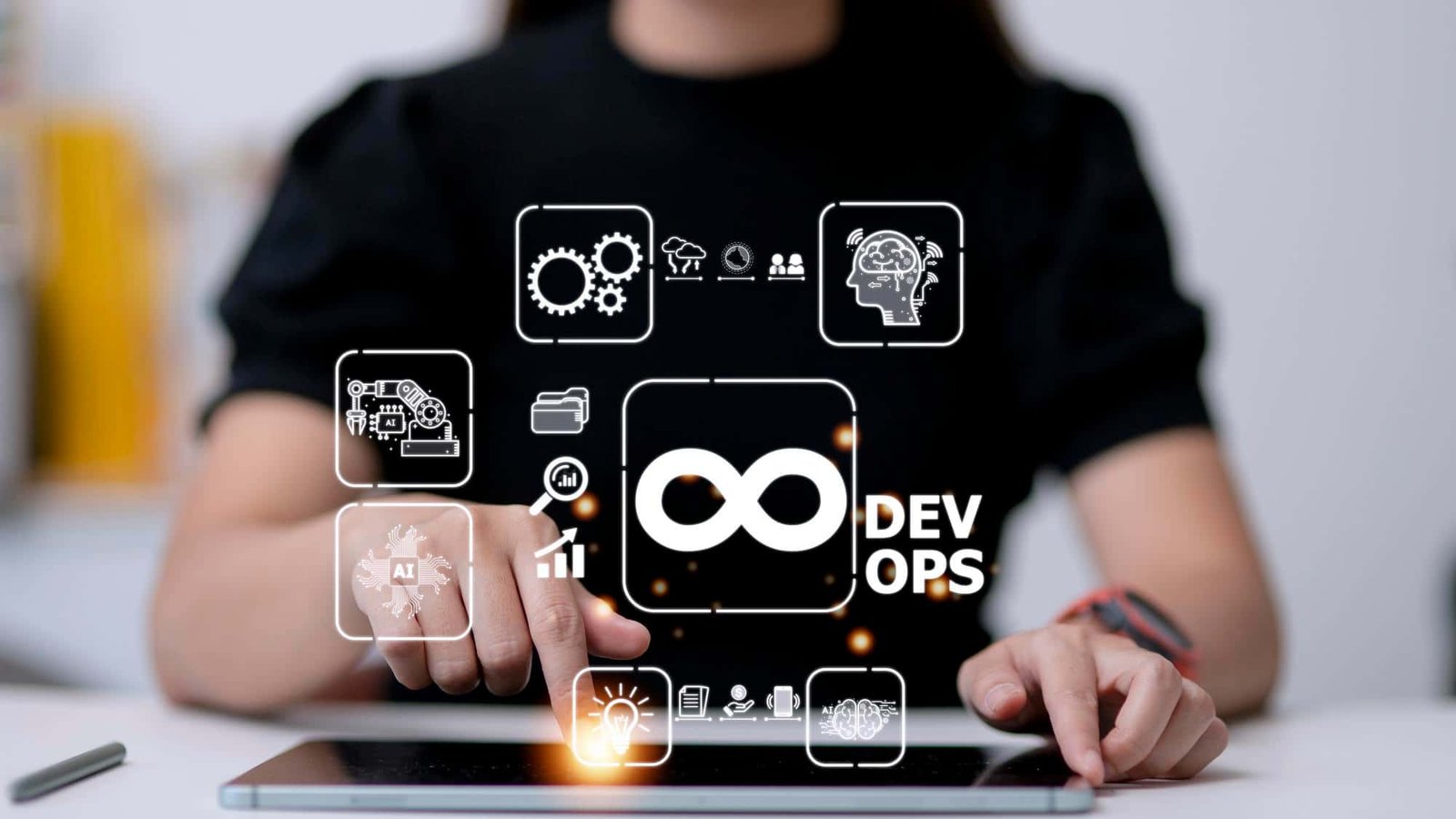 ¿Qué hace un DevOps?