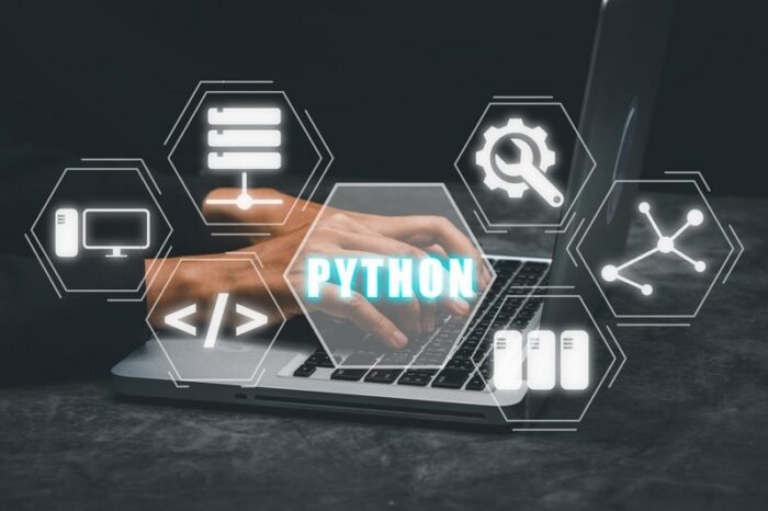 Qué es Jupyter Notebook y cómo usarlo con Python