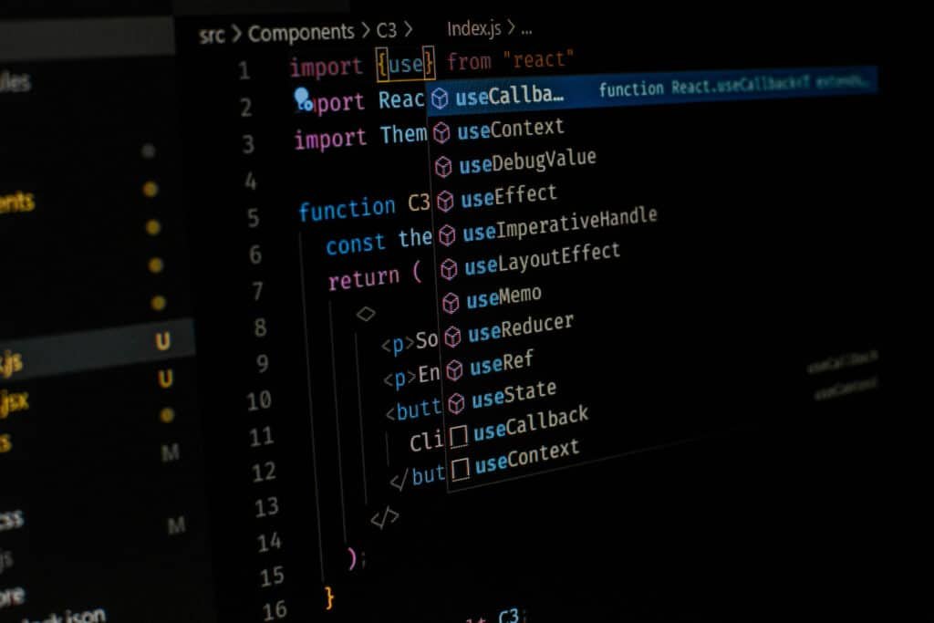 Java vs javascript
