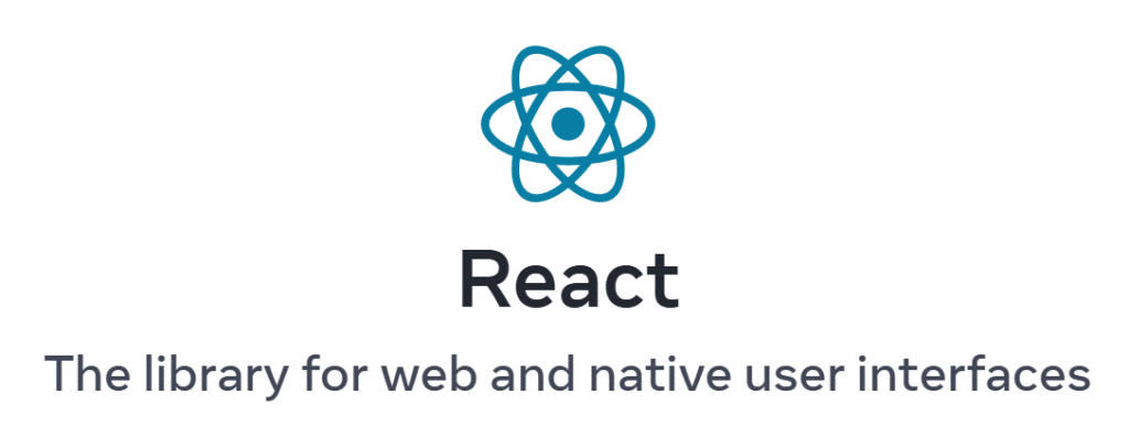 Qué es React