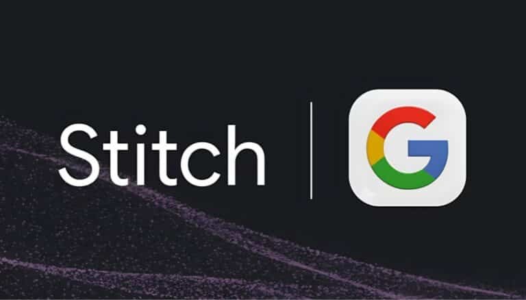stitch Google