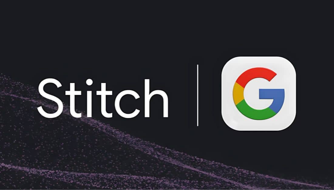 stitch Google