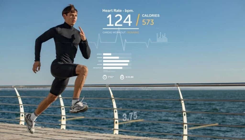 tecnología en los deportes