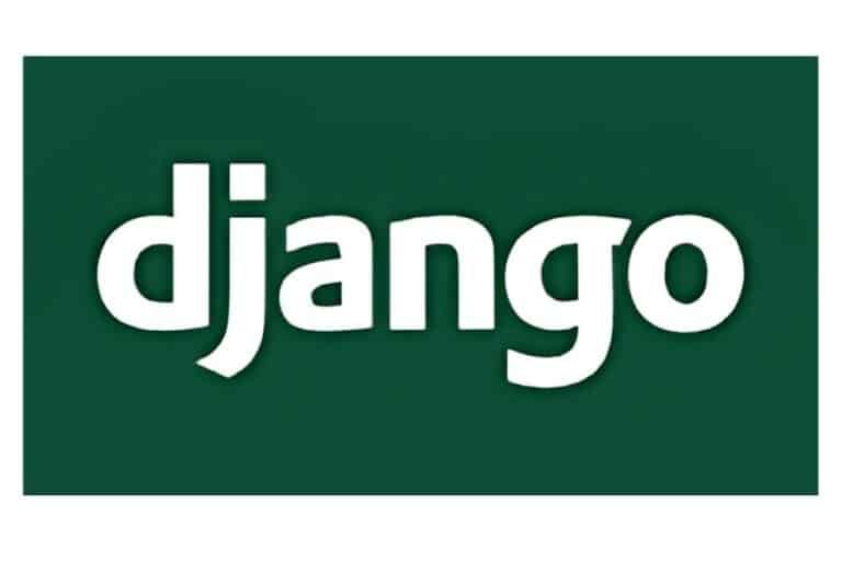 tutorial django