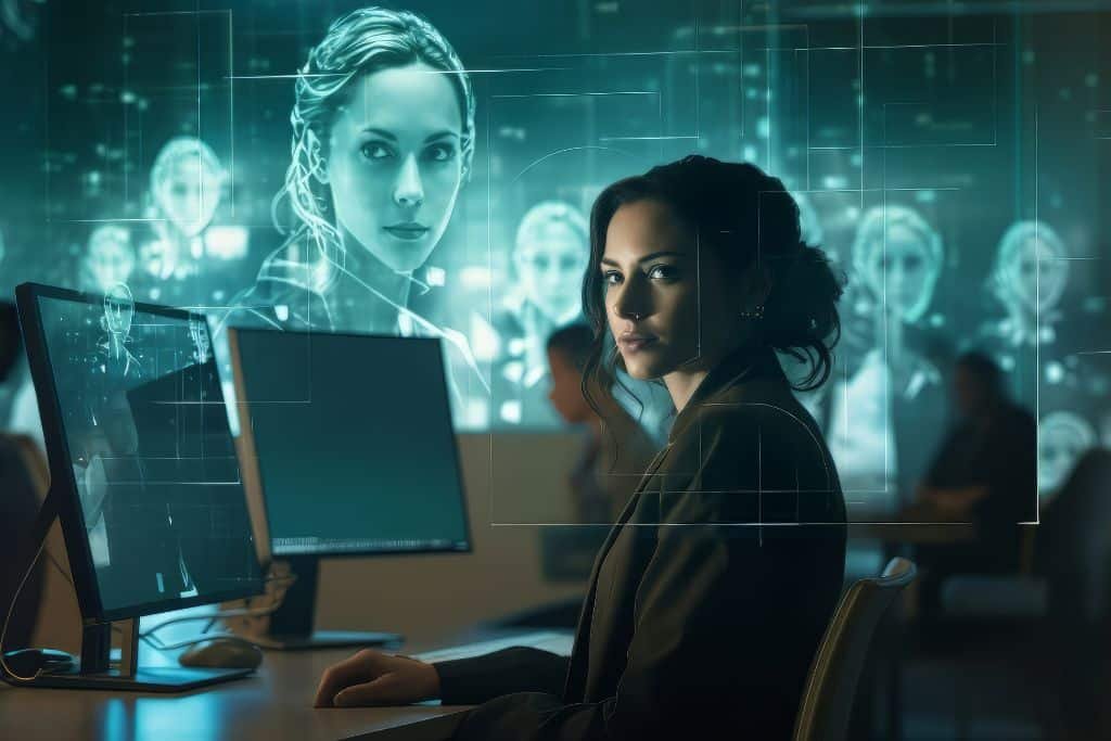 IA en recursos humanos