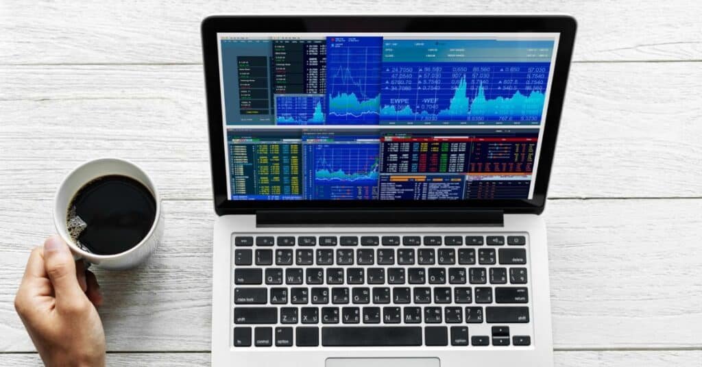 Inteligencia artificial para invertir en bolsa (1)