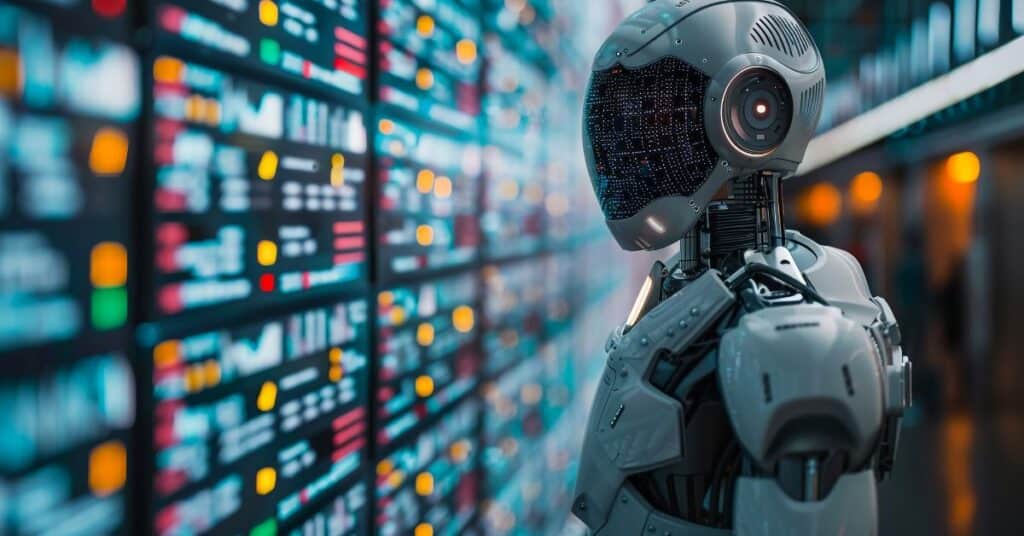 Qué es datarobot