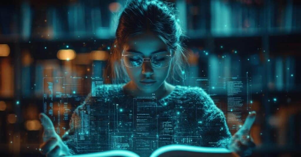 como usar la inteligencia artificial para estudiar
