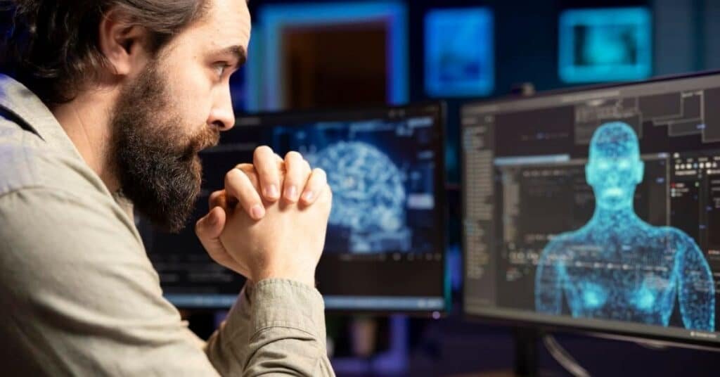 qué es un agente de inteligencia artificial