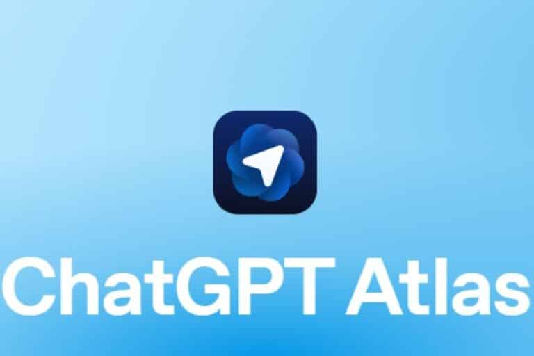 ChatGPT Atlas