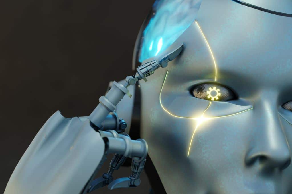 Cómo aprender inteligencia artificial desde cero