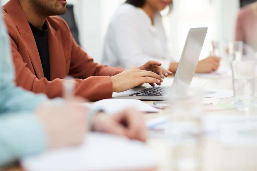 ¿Como cambiar de trabajo?