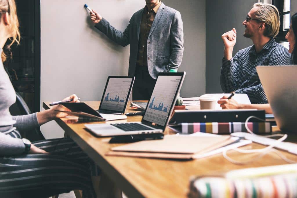 Cómo cambiar de trabajo
