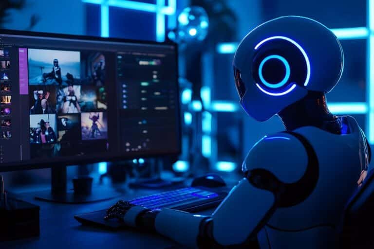 Cómo usar VEO 3 para crear vídeos con IA