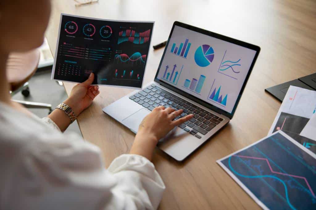 Data analysis vs data science