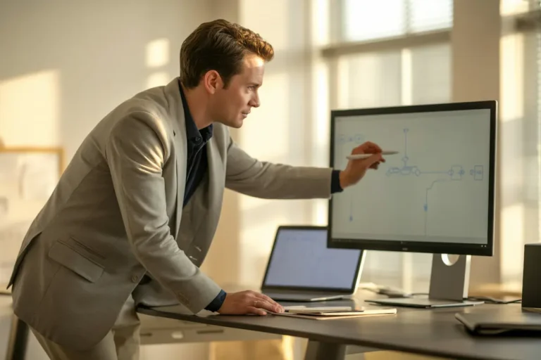 La IA generativa está cambiando sus funcionalidades para este 2026