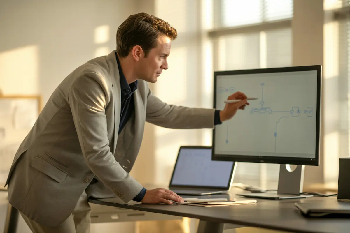 La IA generativa está cambiando sus funcionalidades para este 2026