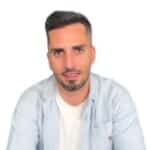 Imagen de Javier Hernández | Co-CEO & director técnico