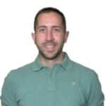 Imagen de Jesús Garrido | CEO & Fundador